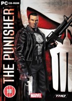 THE PUNISHER